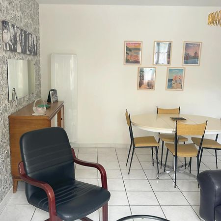 Appartement Hypercentre Avec Parking Albi Ngoại thất bức ảnh