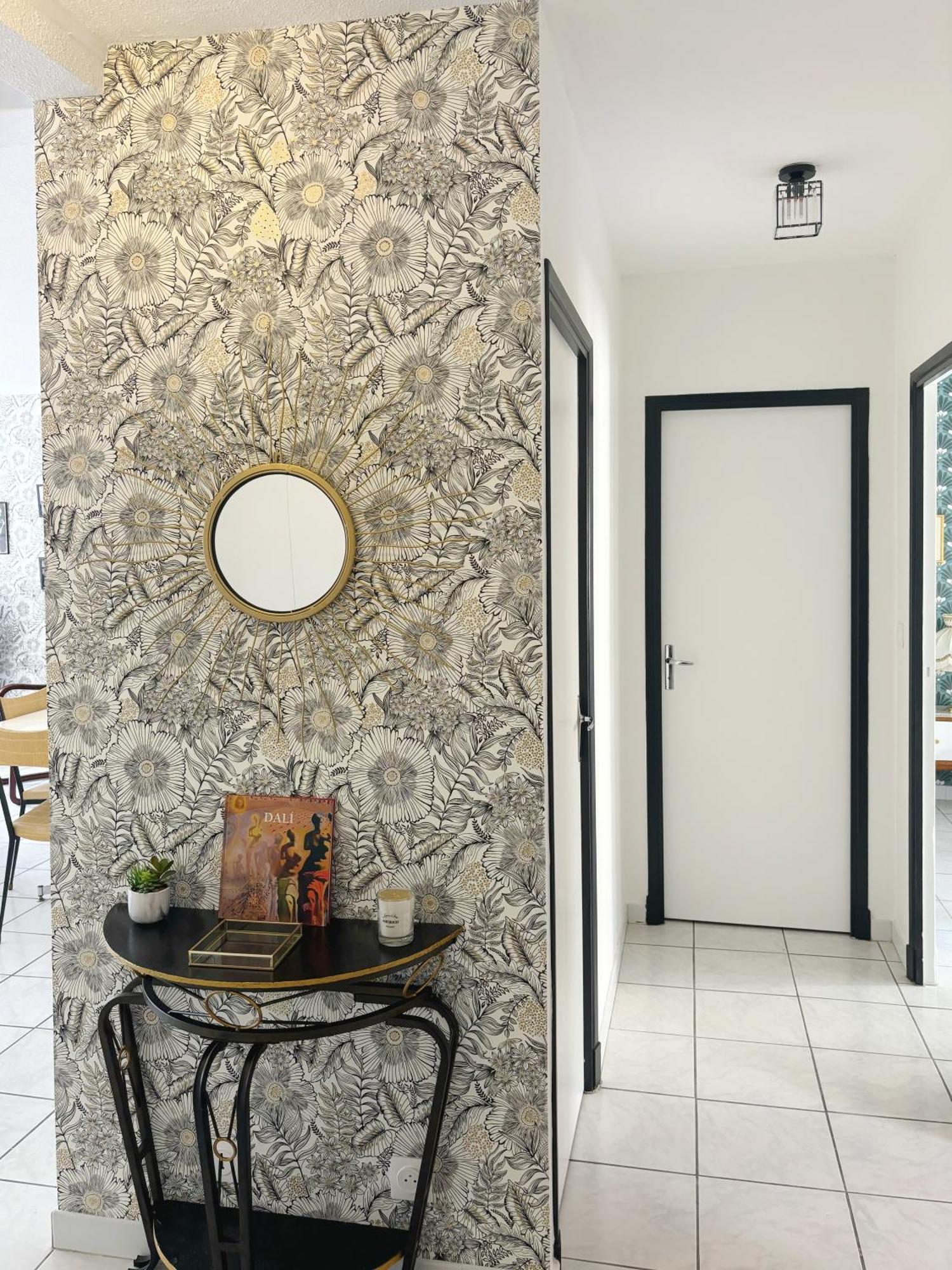 Appartement Hypercentre Avec Parking Albi Ngoại thất bức ảnh