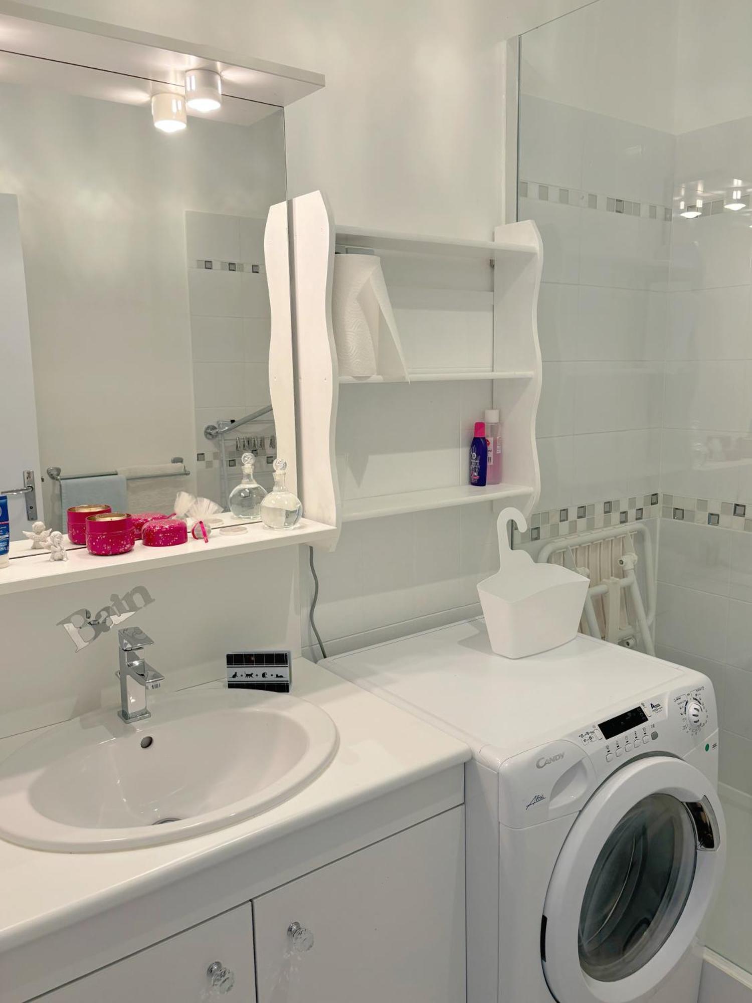 Appartement Hypercentre Avec Parking Albi Ngoại thất bức ảnh